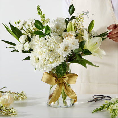 New Beginnings – A Florist Original – 175 MERCANTILE FLORAL & GIFT, Lake City IA
