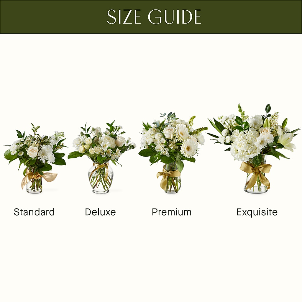 New Beginnings – A Florist Original – 175 MERCANTILE FLORAL & GIFT, Lake City IA