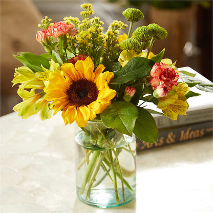 Fall Delight – A Florist Original – 175 MERCANTILE FLORAL & GIFT, Lake City IA