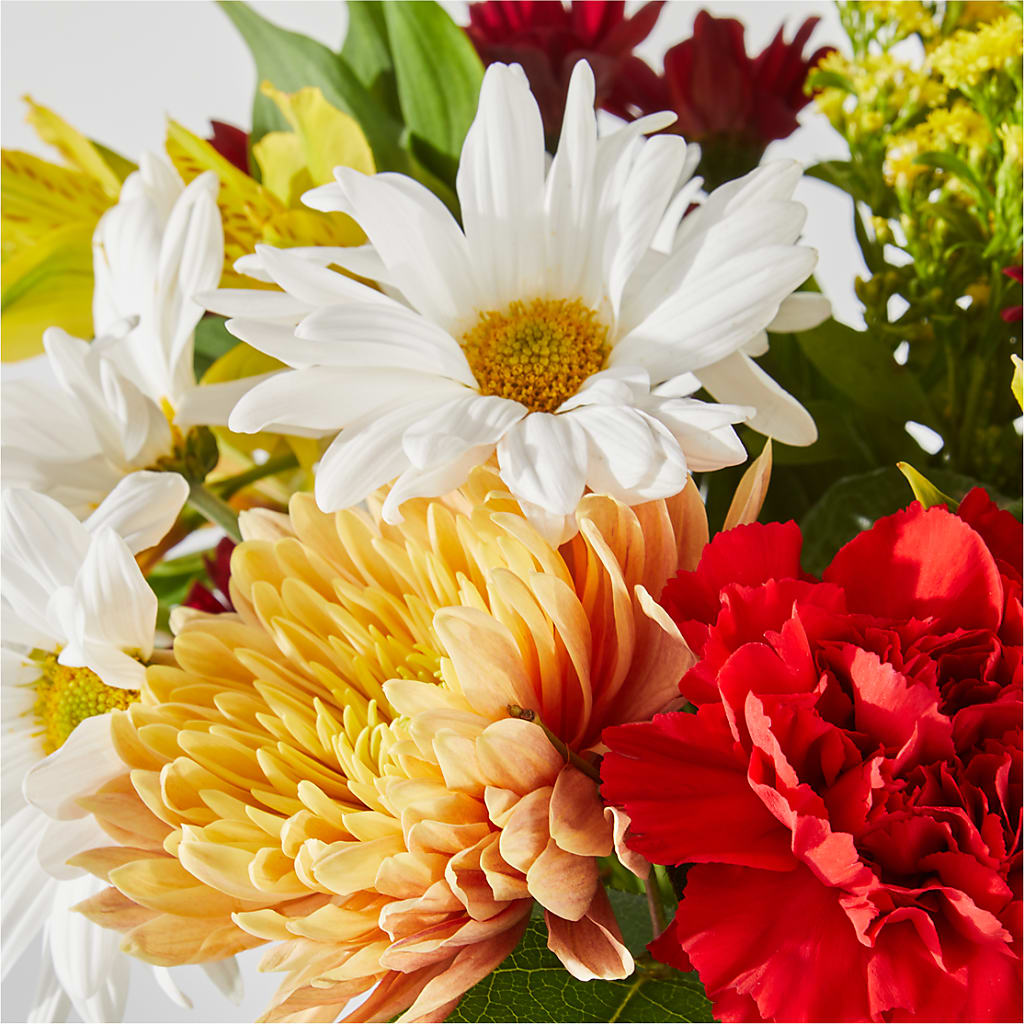 Fall Delight – A Florist Original – 175 MERCANTILE FLORAL & GIFT, Lake City IA
