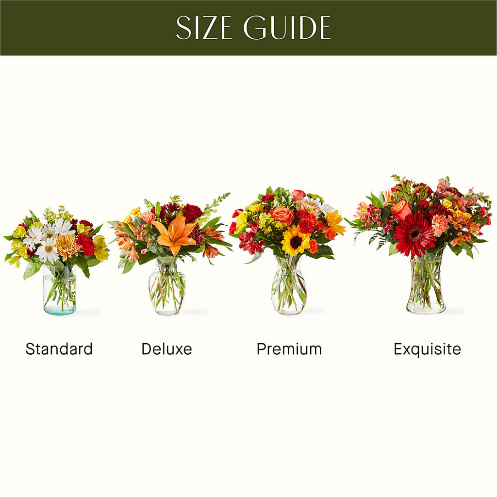 Fall Delight – A Florist Original – 175 MERCANTILE FLORAL & GIFT, Lake City IA