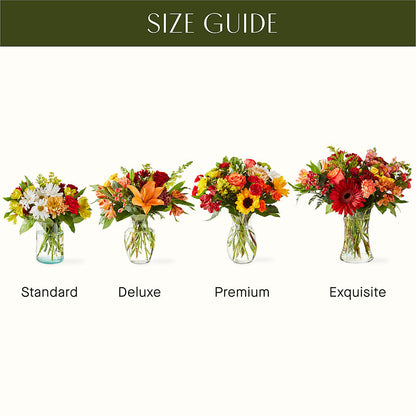 Fall Delight – A Florist Original – 175 MERCANTILE FLORAL & GIFT, Lake City IA