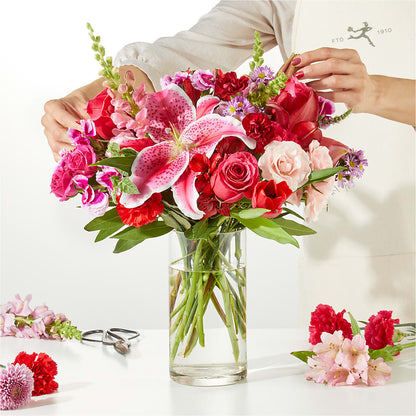 Together Forever - A Florist Original – 175 MERCANTILE FLORAL & GIFT, Lake City IA
