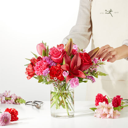 Together Forever - A Florist Original – 175 MERCANTILE FLORAL & GIFT, Lake City IA
