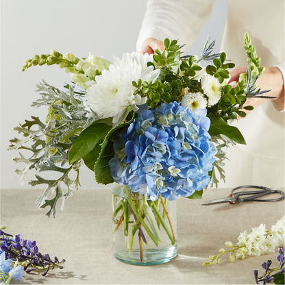 Festival of Lights – A Florist Original – 175 MERCANTILE FLORAL & GIFT, Lake City IA