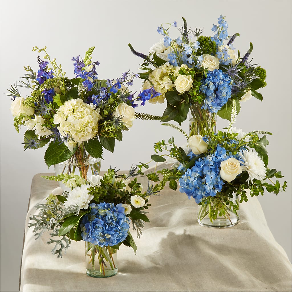Festival of Lights – A Florist Original – 175 MERCANTILE FLORAL & GIFT, Lake City IA
