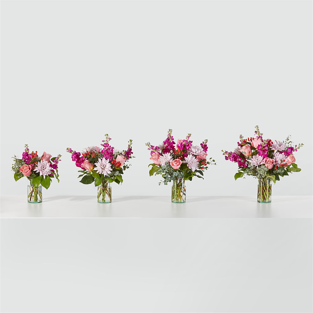 Sunday Morning Bouquet – 175 MERCANTILE FLORAL & GIFT, Lake City IA