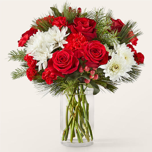 Seasonal Magic Bouquet – 175 MERCANTILE FLORAL & GIFT, Lake City IA