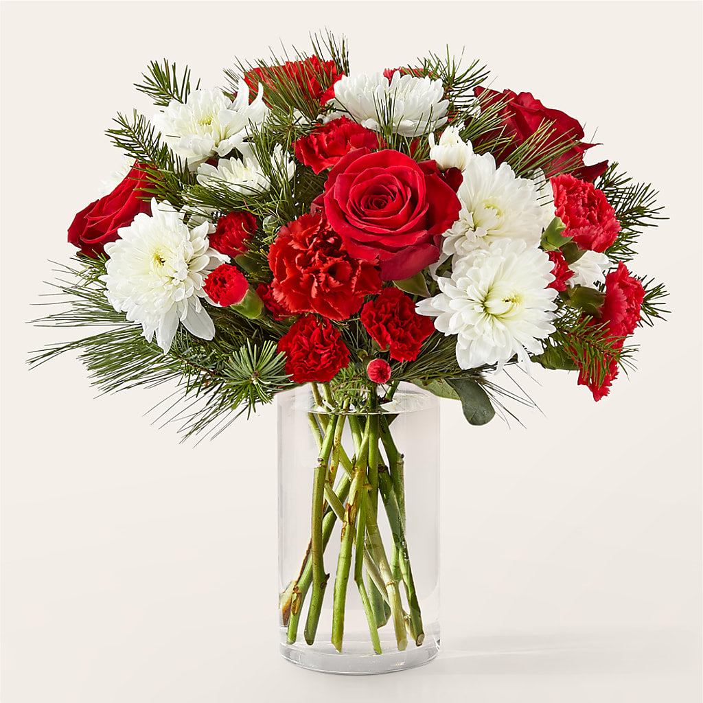 Seasonal Magic Bouquet – 175 MERCANTILE FLORAL & GIFT, Lake City IA