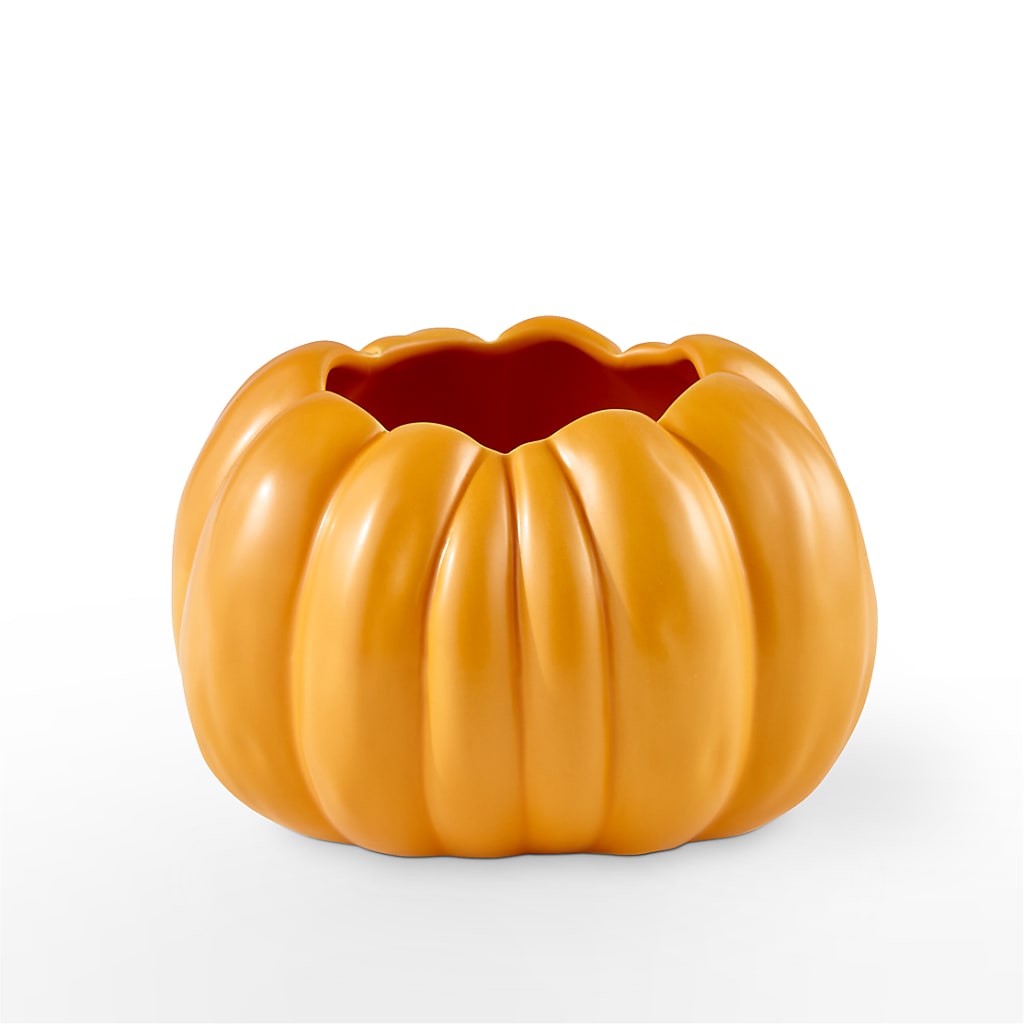 Pick of the Patch Pumpkin Bouquet – 175 MERCANTILE FLORAL & GIFT, Lake City IA