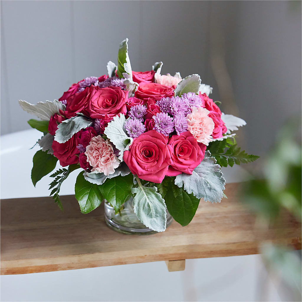 Sweet As Can Be Bouquet – 175 MERCANTILE FLORAL & GIFT, Lake City IA