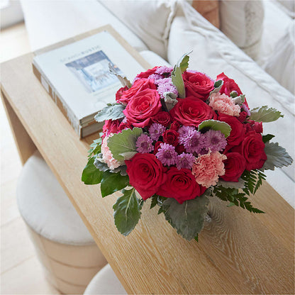 Sweet As Can Be Bouquet – 175 MERCANTILE FLORAL & GIFT, Lake City IA