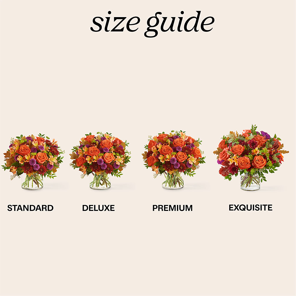 Orange You Glad Bouquet – 175 MERCANTILE FLORAL & GIFT, Lake City IA