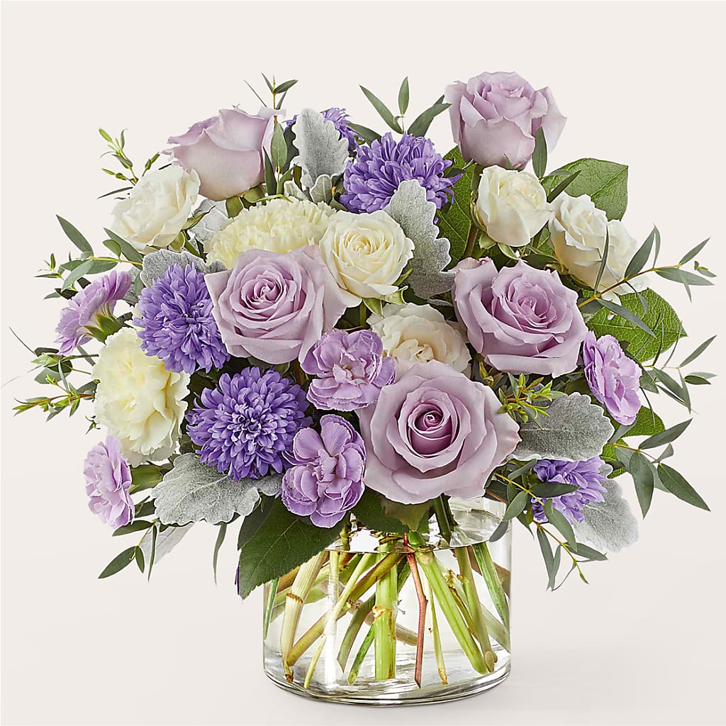 Stardust Bouquet – 175 MERCANTILE FLORAL & GIFT, Lake City IA