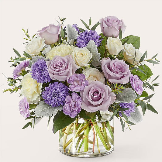 Stardust Bouquet – 175 MERCANTILE FLORAL & GIFT, Lake City IA