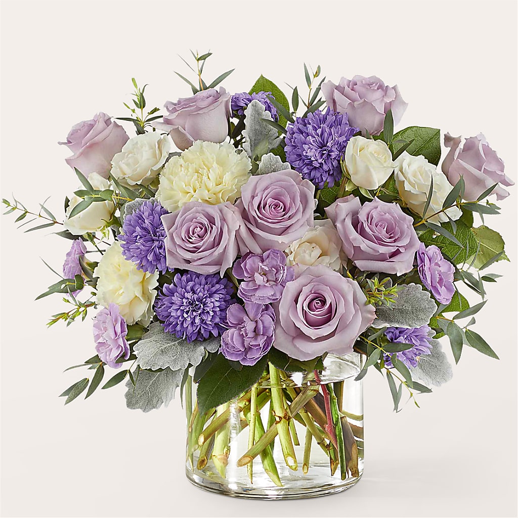 Stardust Bouquet – 175 MERCANTILE FLORAL & GIFT, Lake City IA