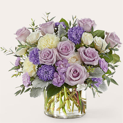 Stardust Bouquet – 175 MERCANTILE FLORAL & GIFT, Lake City IA
