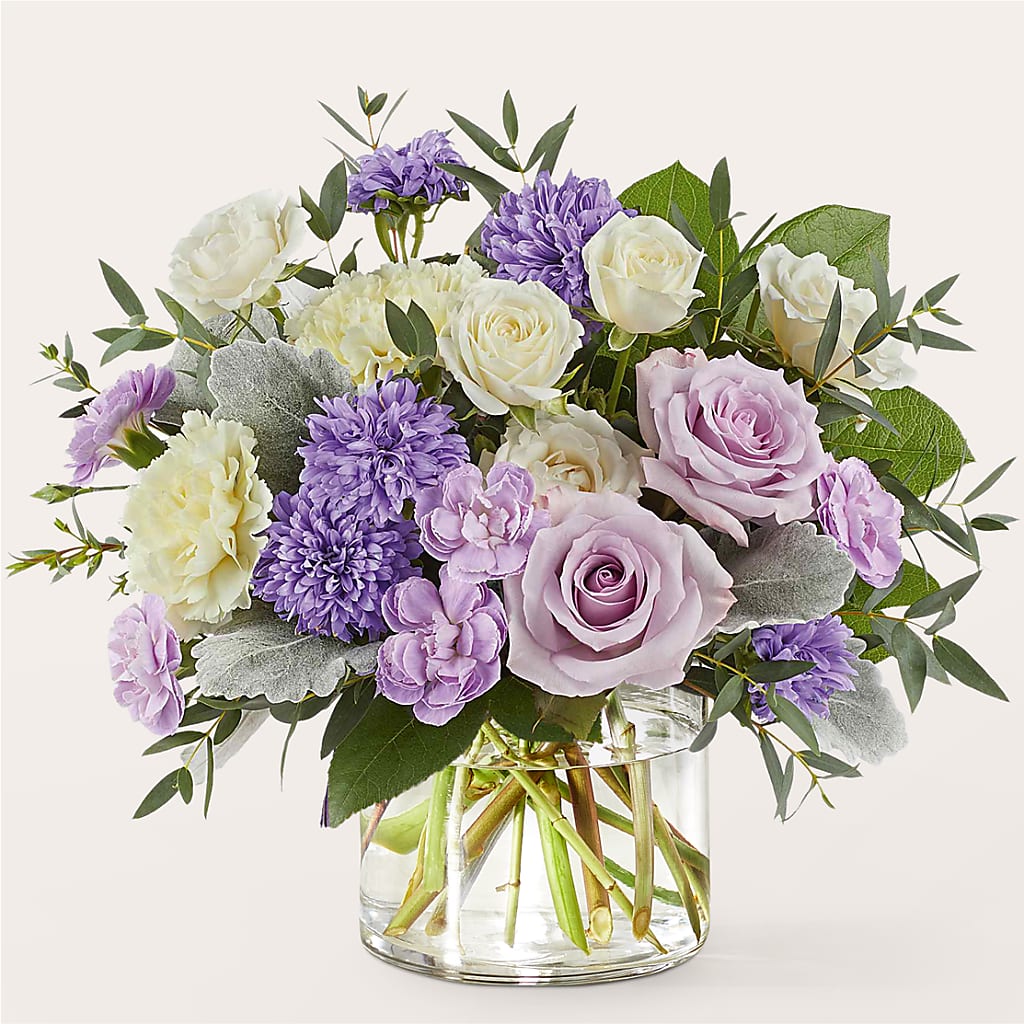 Stardust Bouquet – 175 MERCANTILE FLORAL & GIFT, Lake City IA