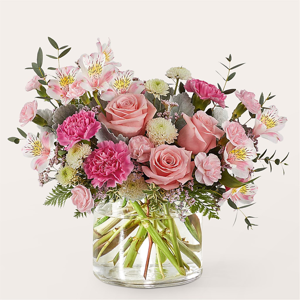 The Treehouse Bouquet – 175 MERCANTILE FLORAL & GIFT, Lake City IA