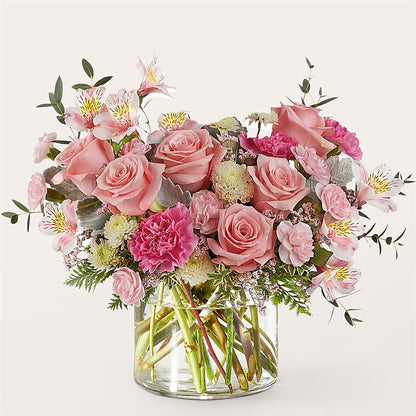 The Treehouse Bouquet – 175 MERCANTILE FLORAL & GIFT, Lake City IA