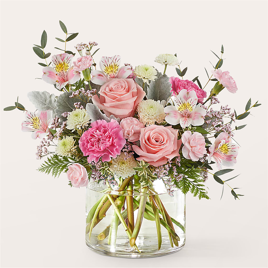 The Treehouse Bouquet – 175 MERCANTILE FLORAL & GIFT, Lake City IA