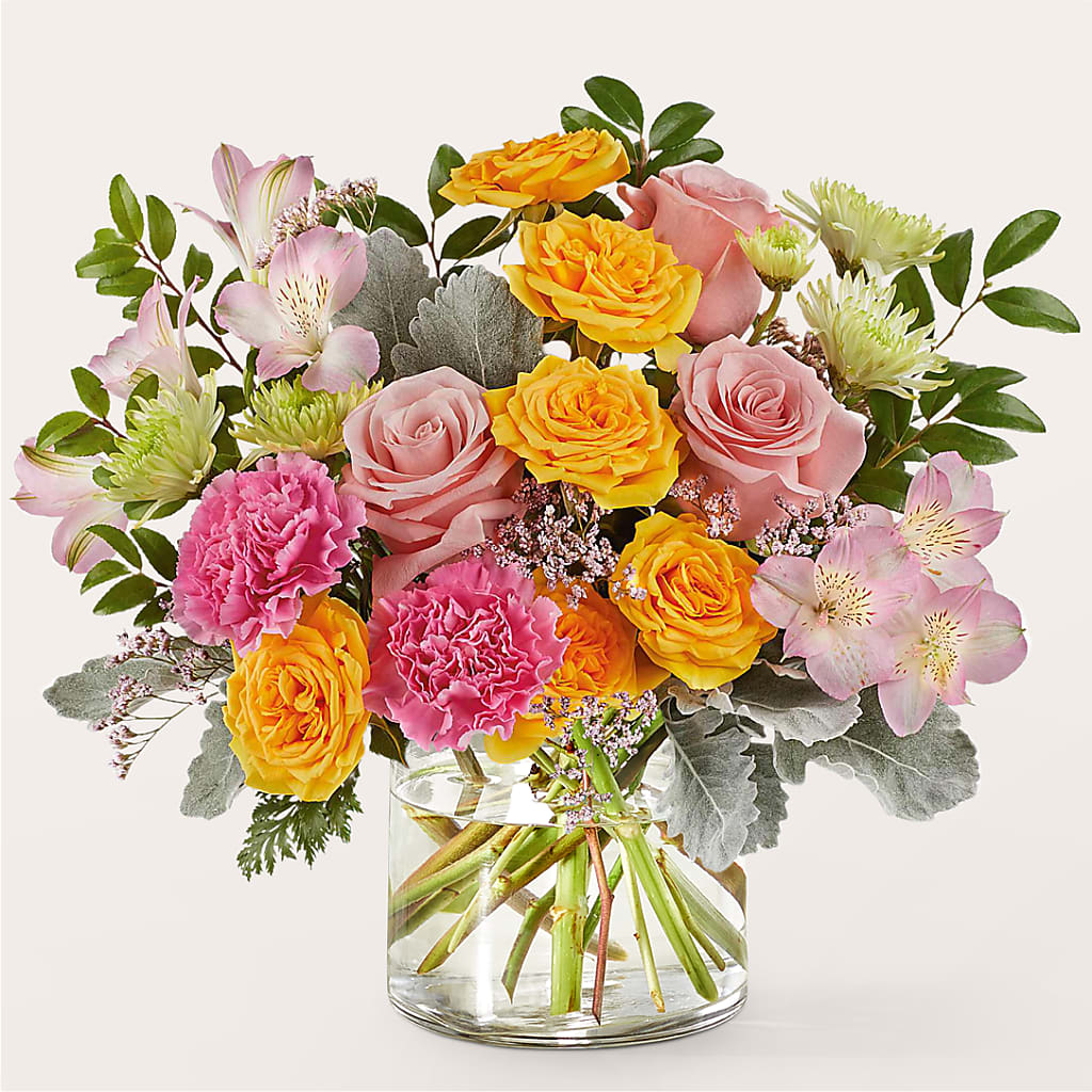 Mai Tai Bouquet – 175 MERCANTILE FLORAL & GIFT, Lake City IA