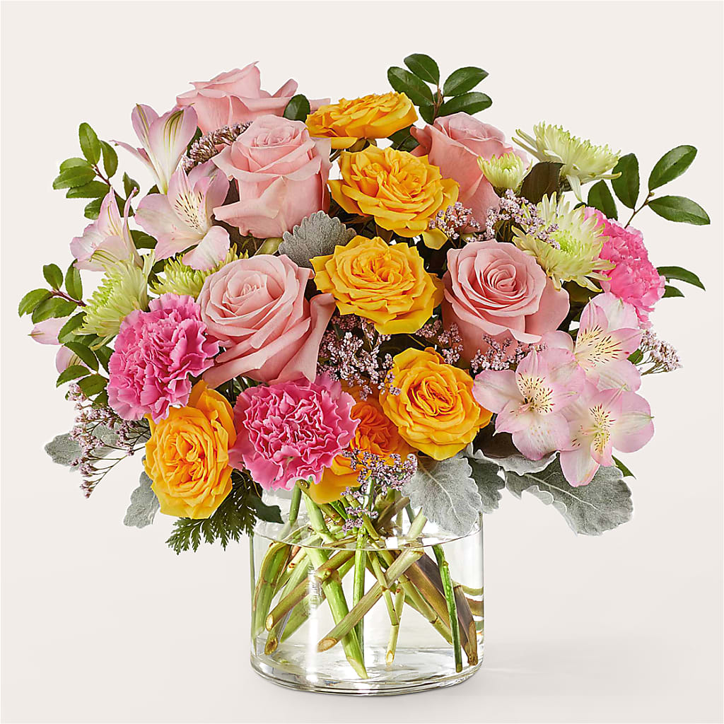 Mai Tai Bouquet – 175 MERCANTILE FLORAL & GIFT, Lake City IA