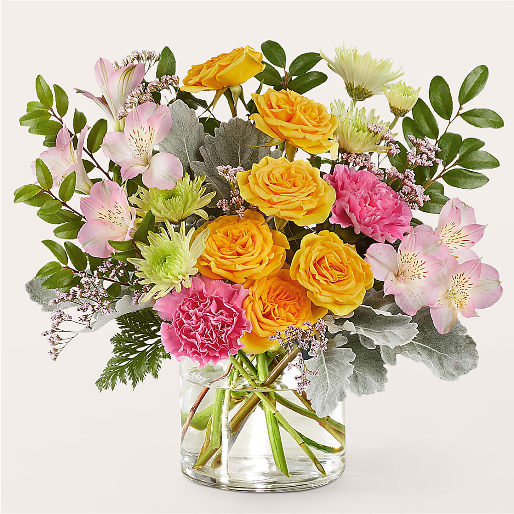 Mai Tai Bouquet – 175 MERCANTILE FLORAL & GIFT, Lake City IA
