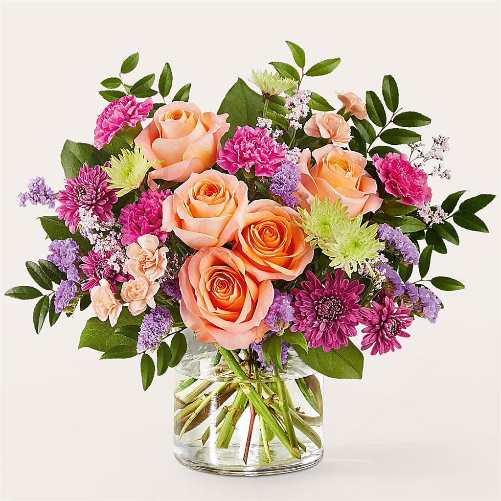 Effervescence Bouquet – 175 MERCANTILE FLORAL & GIFT, Lake City IA