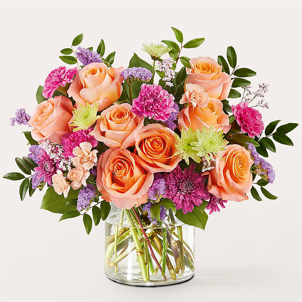 Effervescence Bouquet – 175 MERCANTILE FLORAL & GIFT, Lake City IA