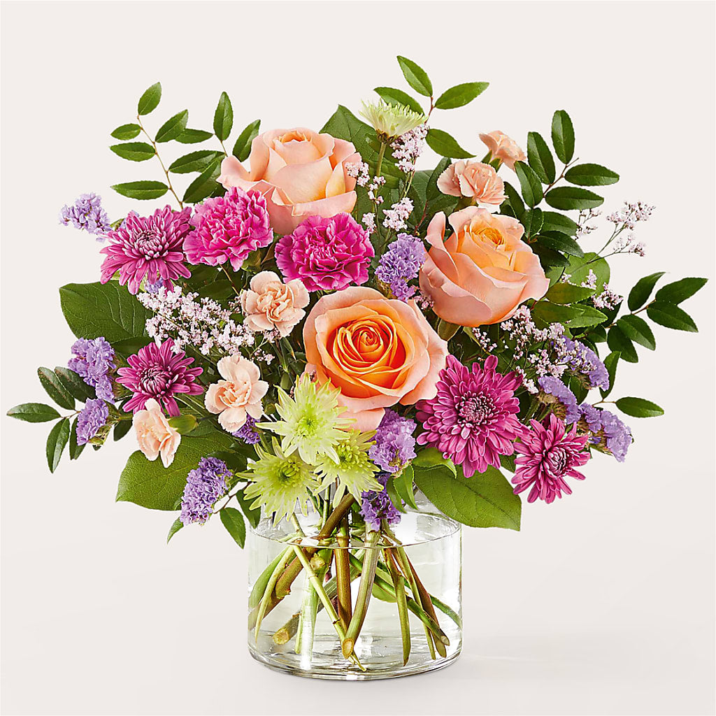 Effervescence Bouquet – 175 MERCANTILE FLORAL & GIFT, Lake City IA