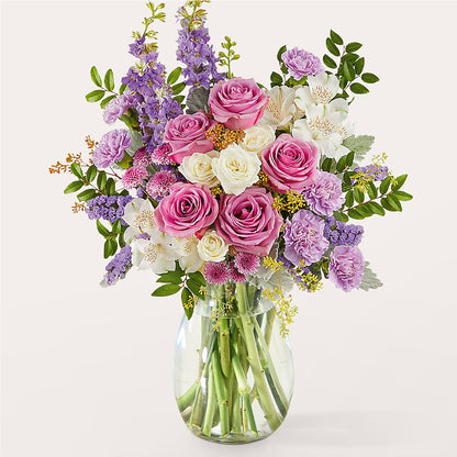 Lucky Me Bouquet – 175 MERCANTILE FLORAL & GIFT, Lake City IA