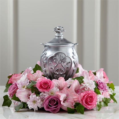 Glorious Tribute Arrangement – 175 MERCANTILE FLORAL & GIFT, Lake City IA