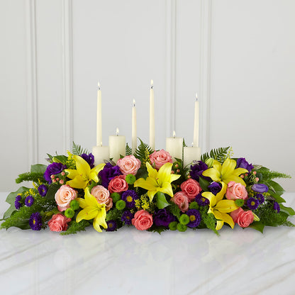 Forever Arrangement – 175 MERCANTILE FLORAL & GIFT, Lake City IA