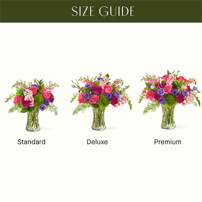 Charm & Comfort Bouquet – 175 MERCANTILE FLORAL & GIFT, Lake City IA