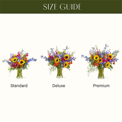 Rays of Life Bouquet – 175 MERCANTILE FLORAL & GIFT, Lake City IA