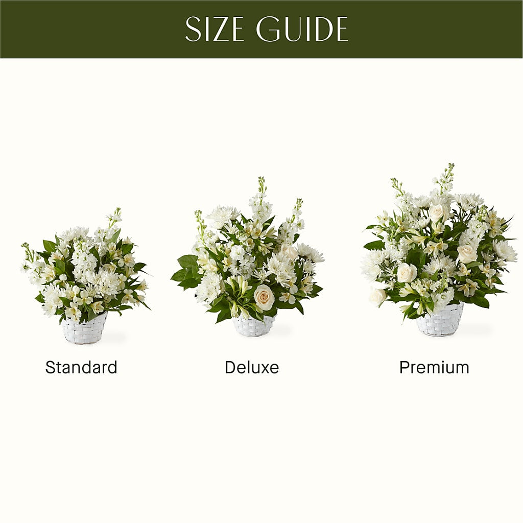Eternal Affection Arrangement – 175 MERCANTILE FLORAL & GIFT, Lake City IA