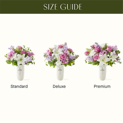 Sacred Space Bouquet – 175 MERCANTILE FLORAL & GIFT, Lake City IA