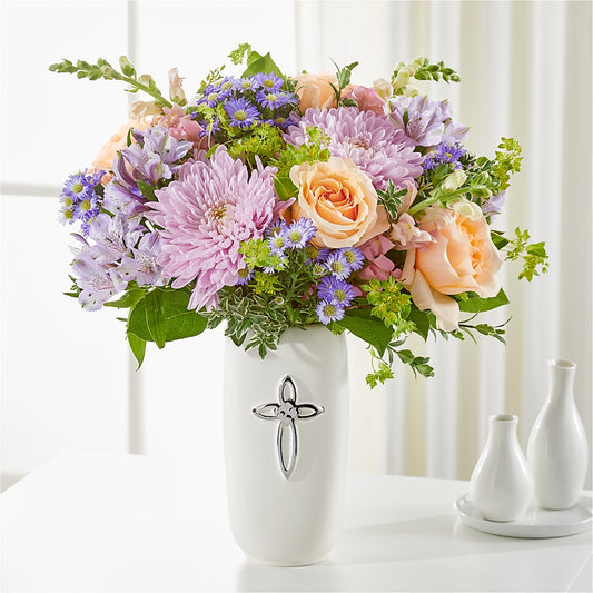 Divine Gift Bouquet – 175 MERCANTILE FLORAL & GIFT, Lake City IA