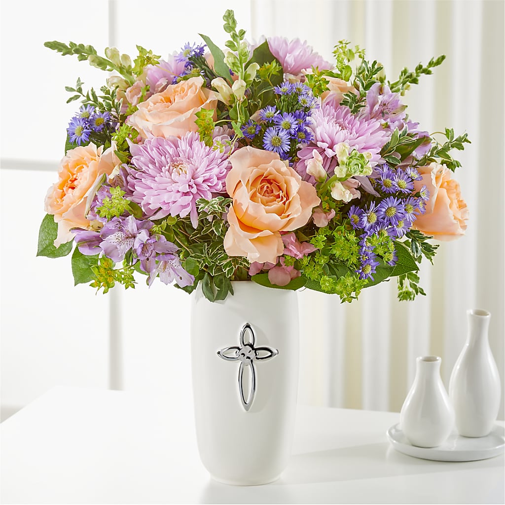 Divine Gift Bouquet – 175 MERCANTILE FLORAL & GIFT, Lake City IA