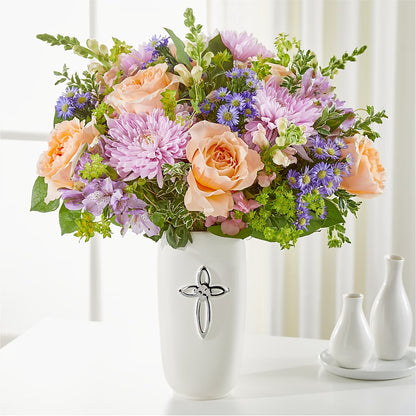 Divine Gift Bouquet – 175 MERCANTILE FLORAL & GIFT, Lake City IA