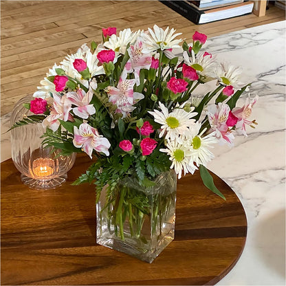 Sweet Surprises® Bouquet – 175 MERCANTILE FLORAL & GIFT, Lake City IA