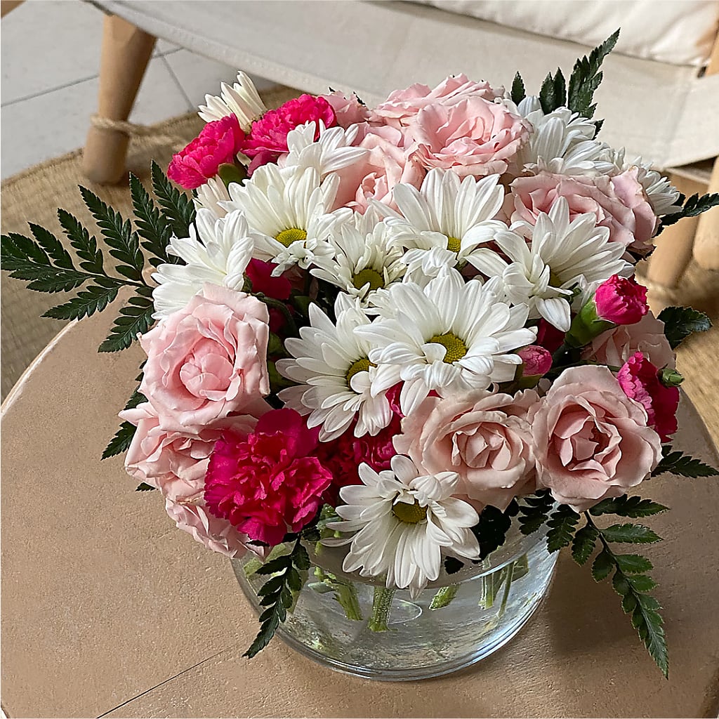 Sweet Surprises® Bouquet – 175 MERCANTILE FLORAL & GIFT, Lake City IA