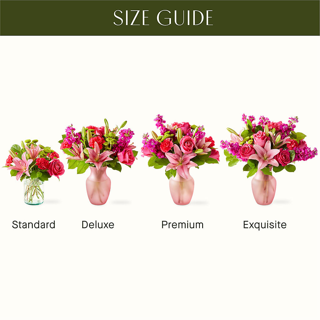 Watermelon Crush Bouquet – 175 MERCANTILE FLORAL & GIFT, Lake City IA