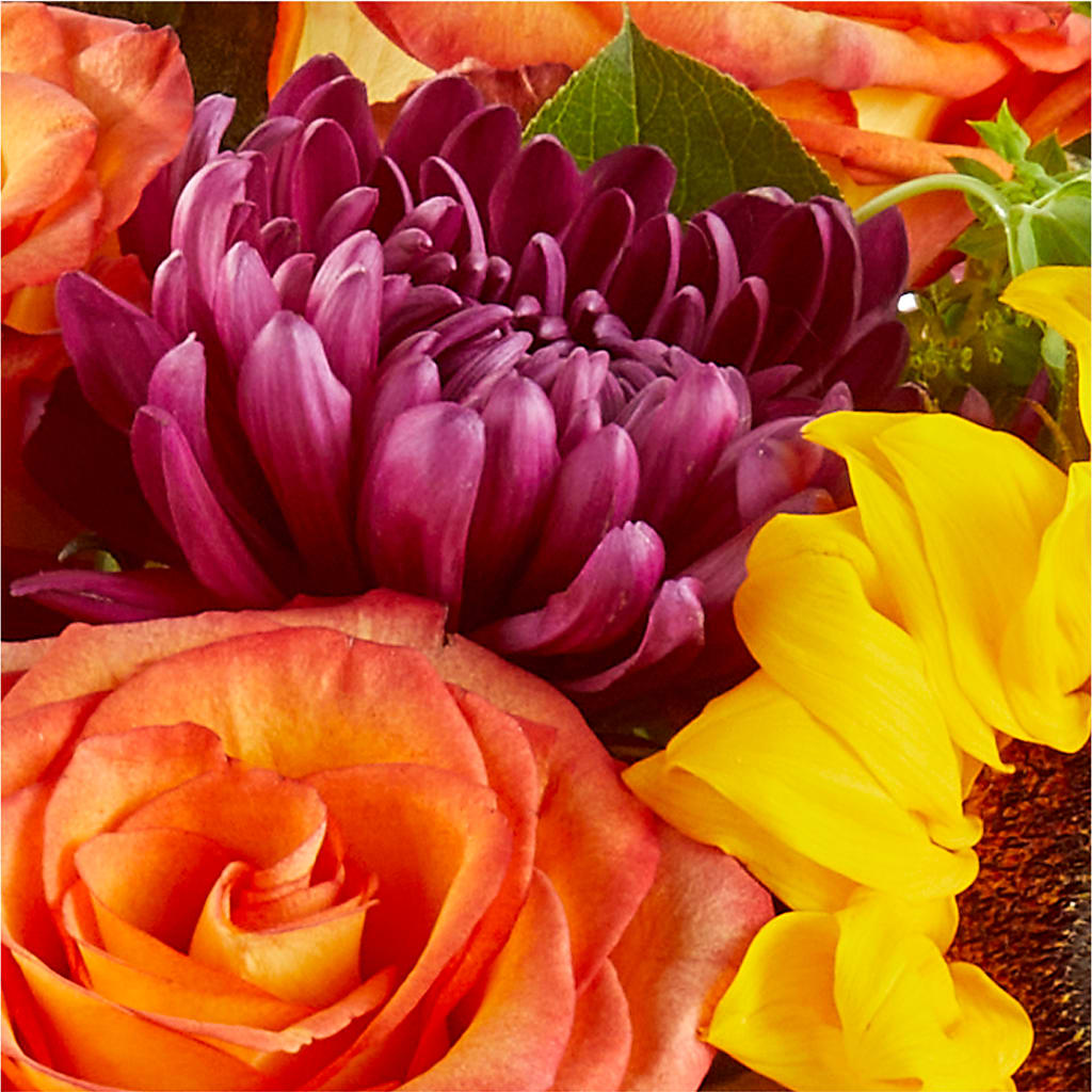Nature Walk Bouquet – 175 MERCANTILE FLORAL & GIFT, Lake City IA