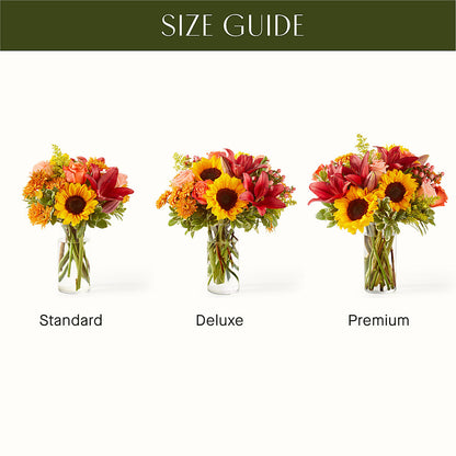 Acorn Lane Bouquet – 175 MERCANTILE FLORAL & GIFT, Lake City IA
