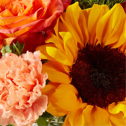 Harvest Festival Bouquet – 175 MERCANTILE FLORAL & GIFT, Lake City IA