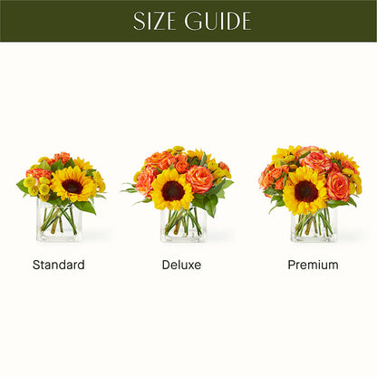 Picnic in the Park Bouquet – 175 MERCANTILE FLORAL & GIFT, Lake City IA