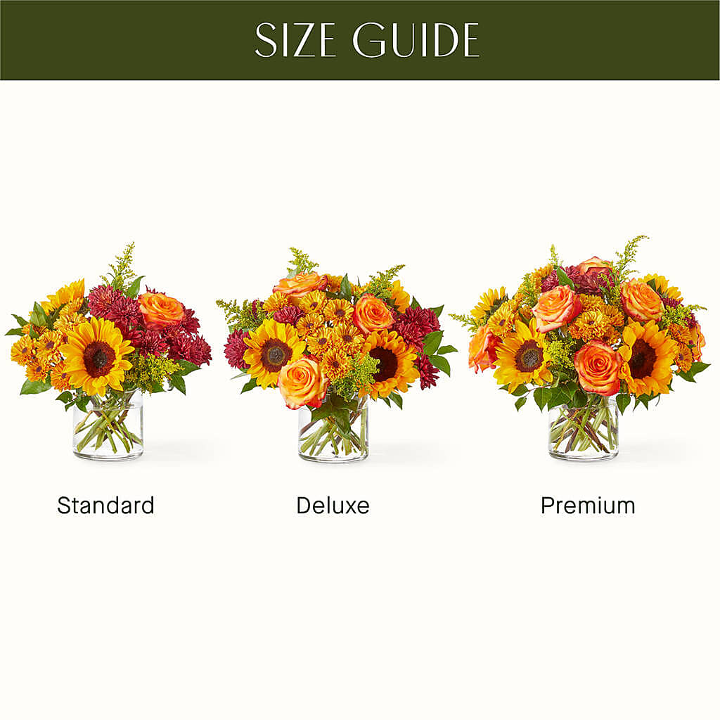 Flannel Scarf Bouquet – 175 MERCANTILE FLORAL & GIFT, Lake City IA