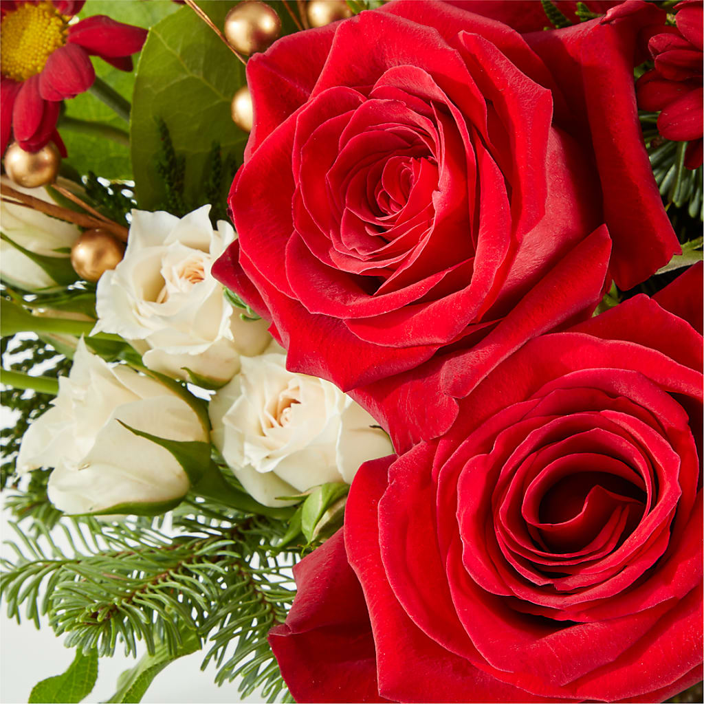 Believe Bouquet – 175 MERCANTILE FLORAL & GIFT, Lake City IA